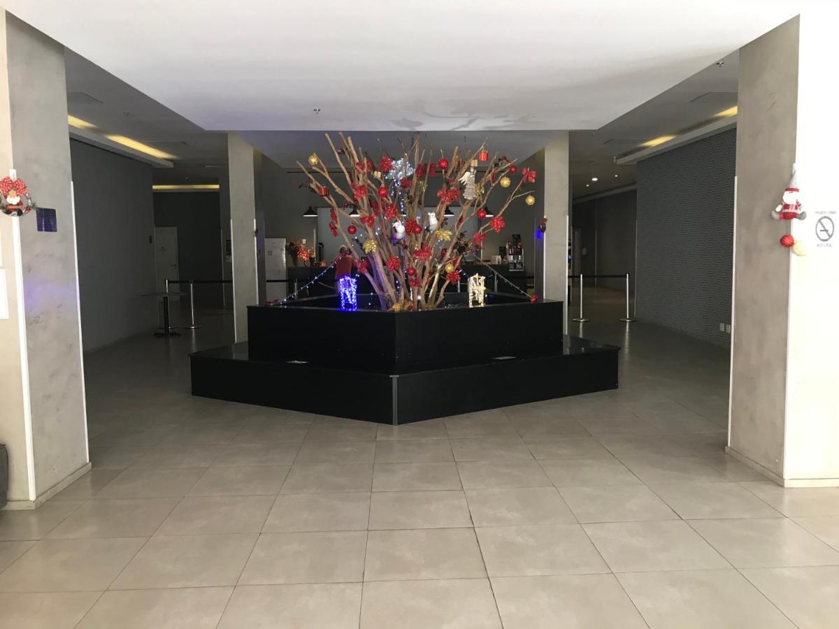 Tugúrio Serrano Petrópolis Exterior foto