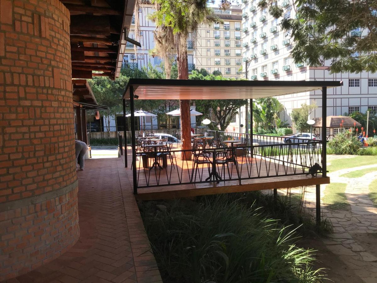 Tugúrio Serrano Petrópolis Exterior foto