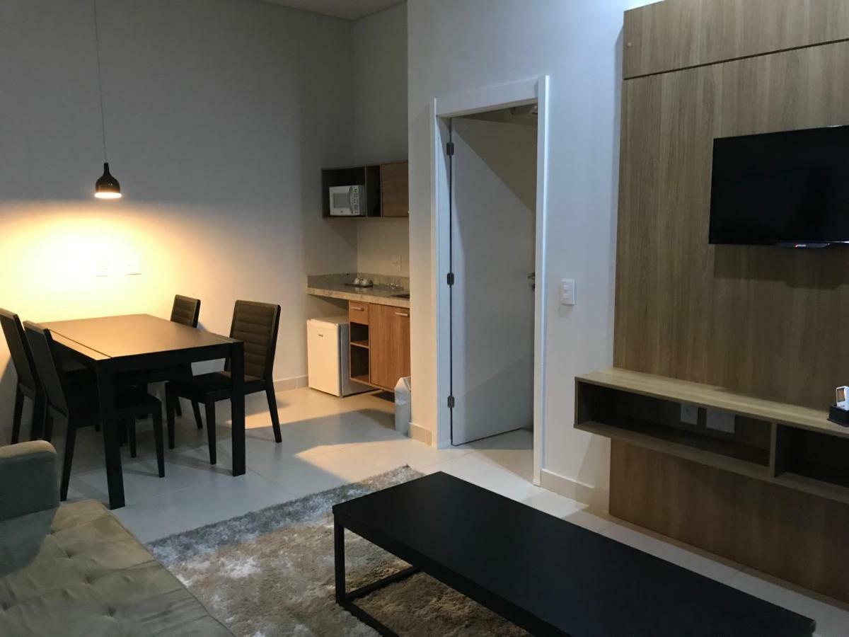 Tugúrio Serrano Petrópolis Exterior foto